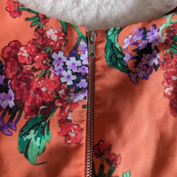 GB girls romper with skirt - Picture 6 of 7